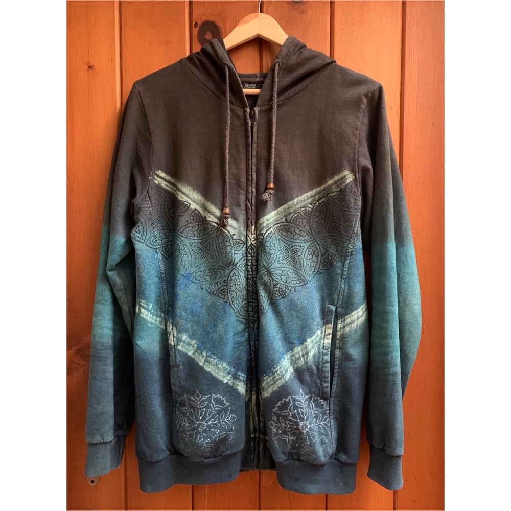 GREATER GOOD - Hoodie [size L]